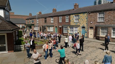 tvdb coronation street.